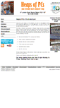 Mobile Screenshot of heapsofpcs.com